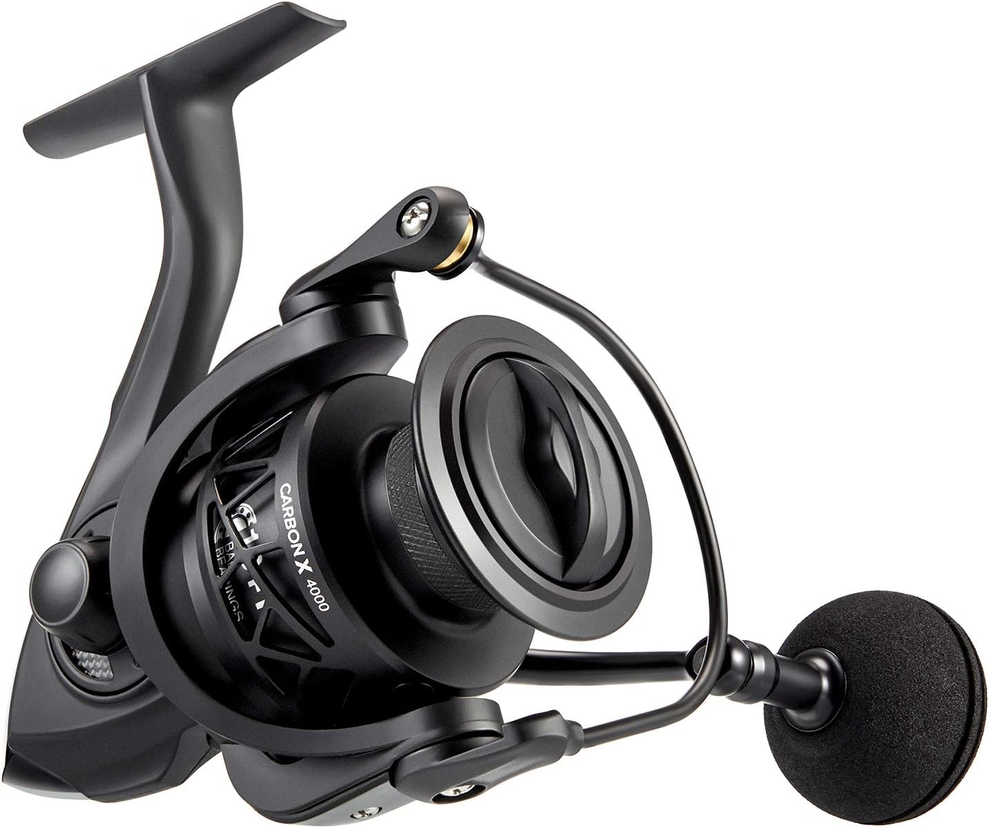 Piscifun Carbon X Spinning Reels