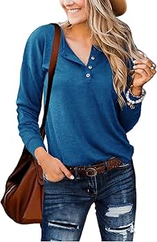 WE Fashion Curve longsleeve met katoen zwart