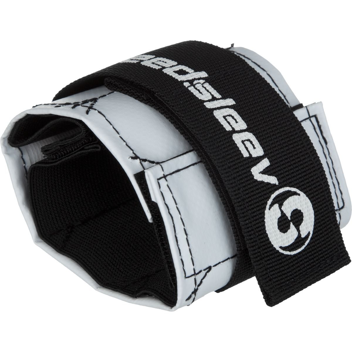 SpeedSleevBallistic Nylon Seatsleev White, S by SpeedSleev