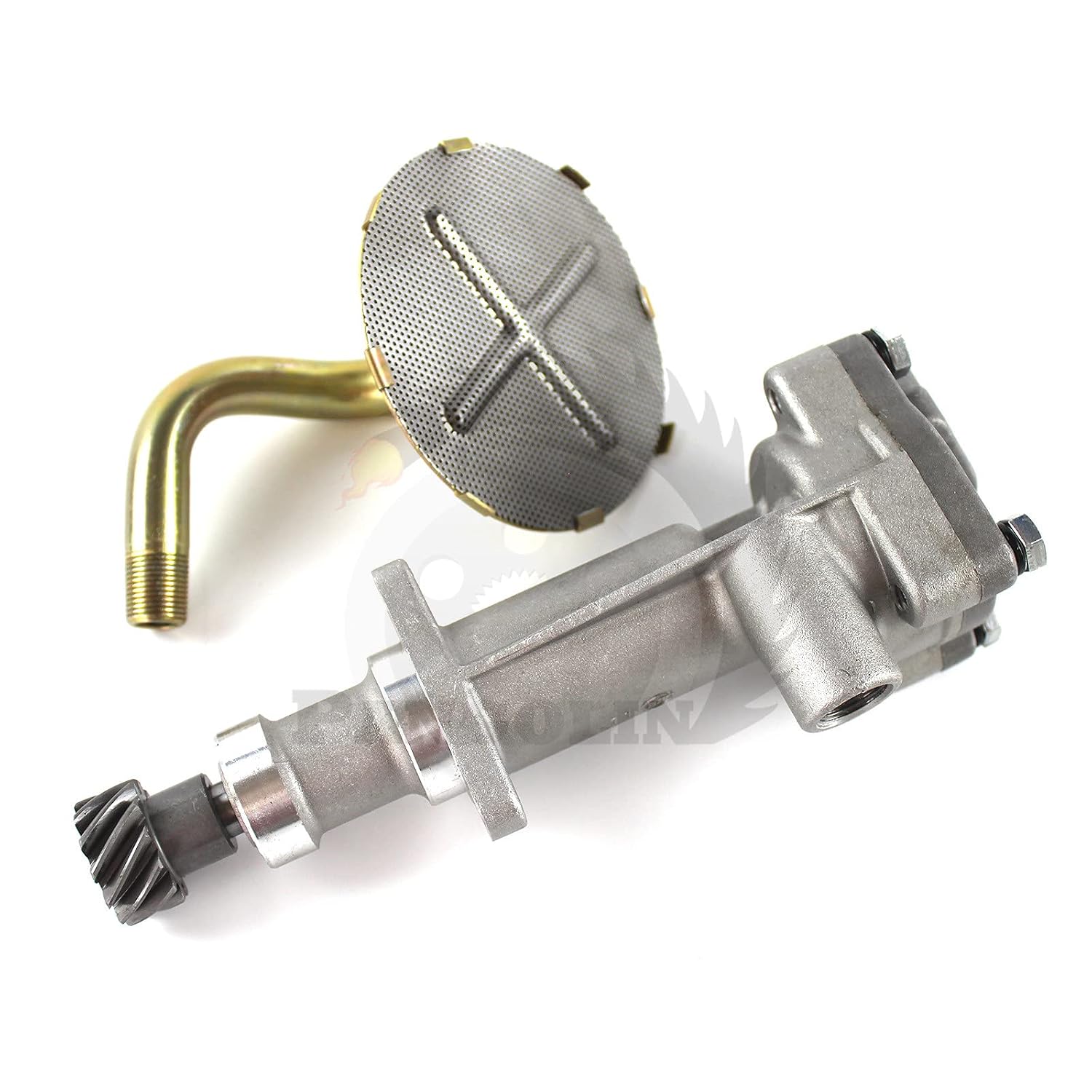 PANGOLIN 8-94428798-0 4JG1 Oil Pump for Isuzu 4JG1 4JG2 Engine ZX70 Excavator Aftermarket Parts