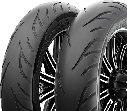 MICHELIN 47492 Commander III Cruiser Tire