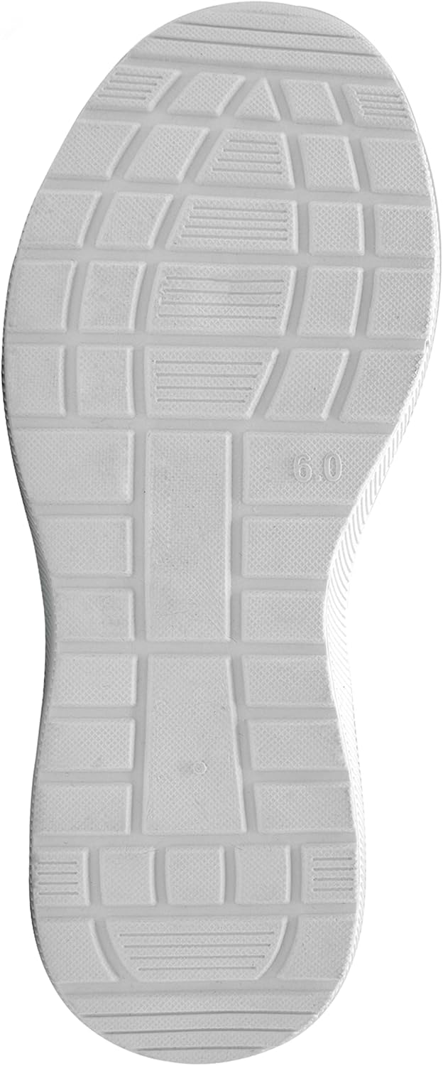 AKADEMIKS Mens Flux Slip on Sneakers