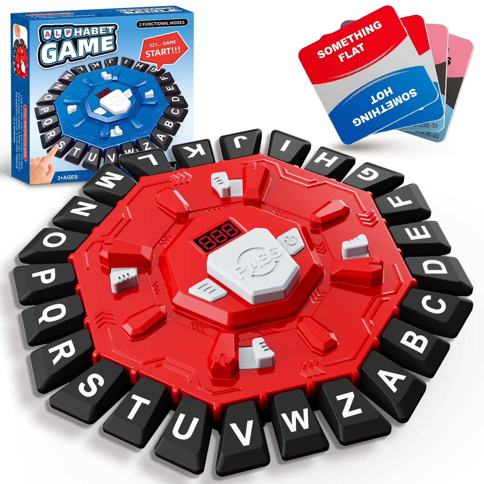 66‐⑩DWE Fun With Words/Fun and Games Amazon.com: Wacky World - Exciting Game of Collecting