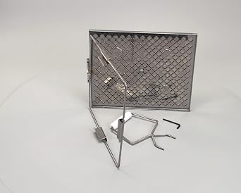 Filter Corp 1001-40H F-40 Unifit Base and Screen