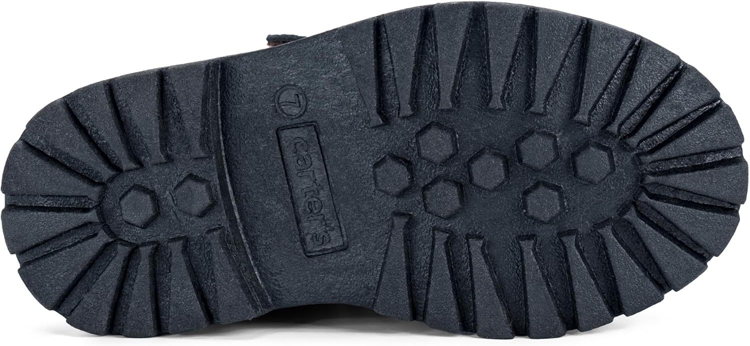 Carter's Unisex-Child Hiker