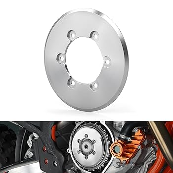 Amazon | NICECNC 7オンス フライホイール クラッチウェイト KTM