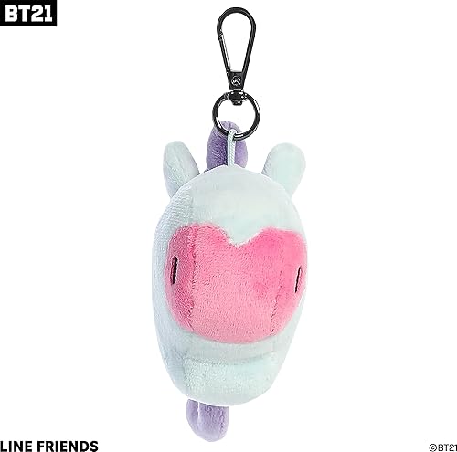 Miniatura 3 de Aurora - BT21-4" Mang Llavero