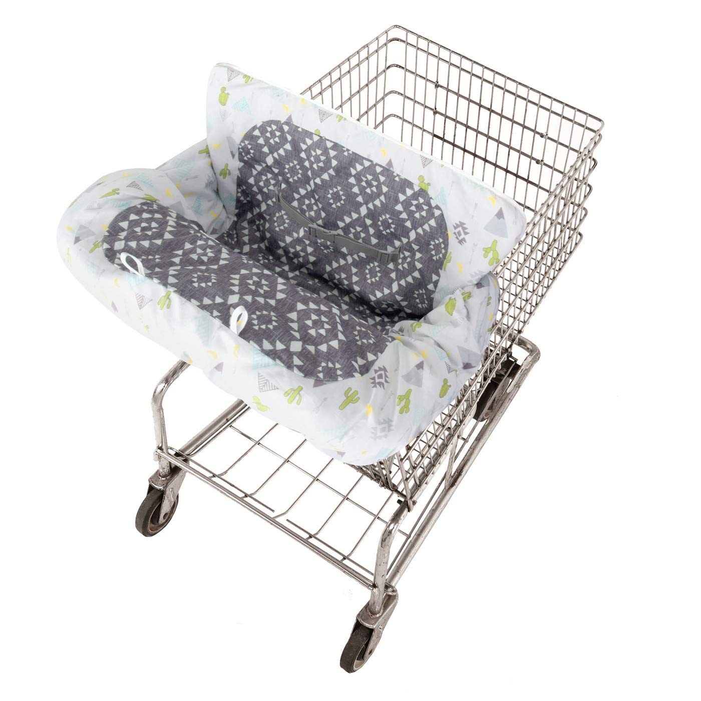 go shopping cart cover