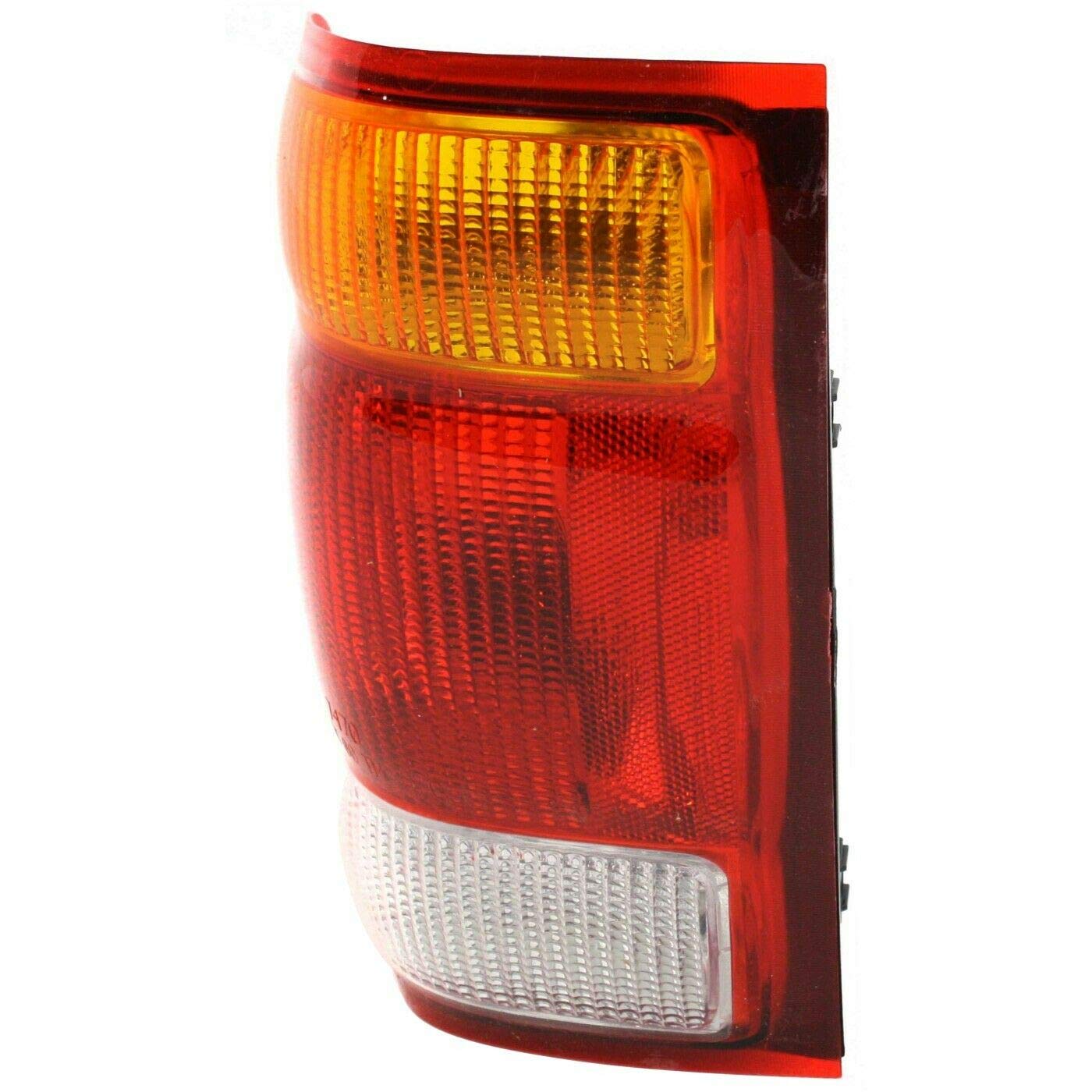 Buy 1998 Ford Ranger Driver's Side Tail Light In Tampa, Florida, US - Foto 9