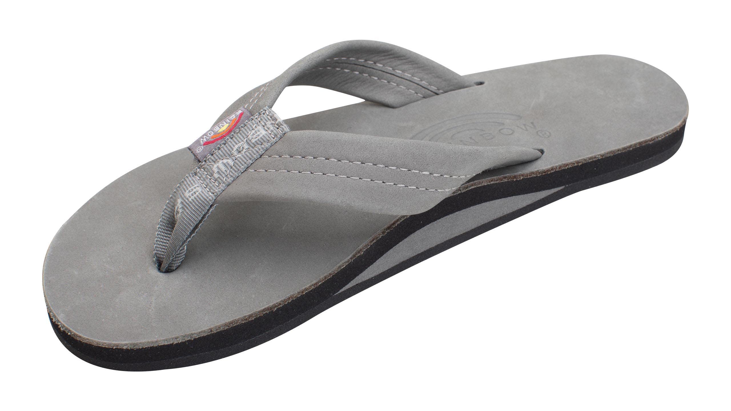 Rainbow Sandals Women's Single Layer Premier Leather