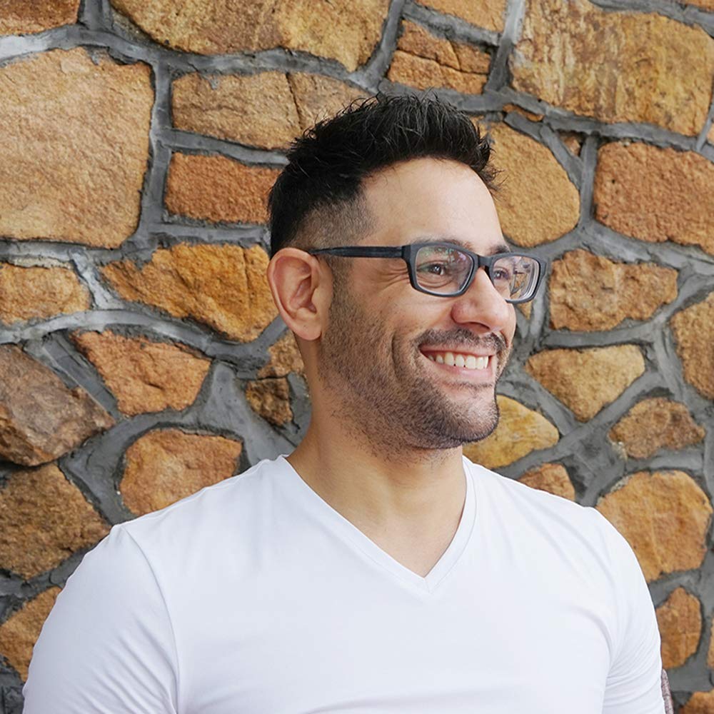 lordhair ultra thin skin men s toupee hair replacement