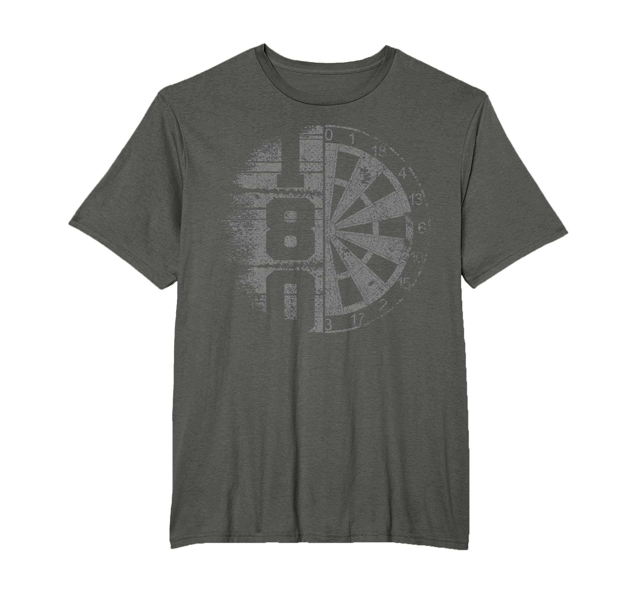 Kleidung mit Designs von Amazon Merch on Demand