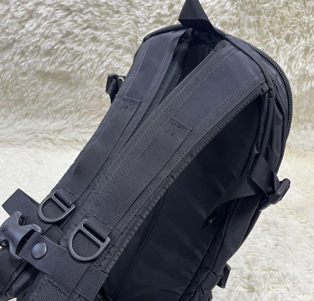 Amazon.co.jp: GREGORY CLASS DAY バックパック ブラック : おもちゃ