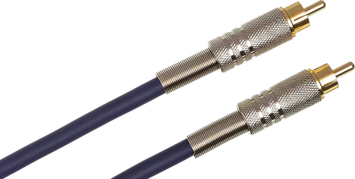 Hosa DRA504-4 Meters