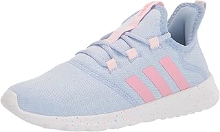 Unisex-Child Cloudfoam Pure 2.0 Running Shoe