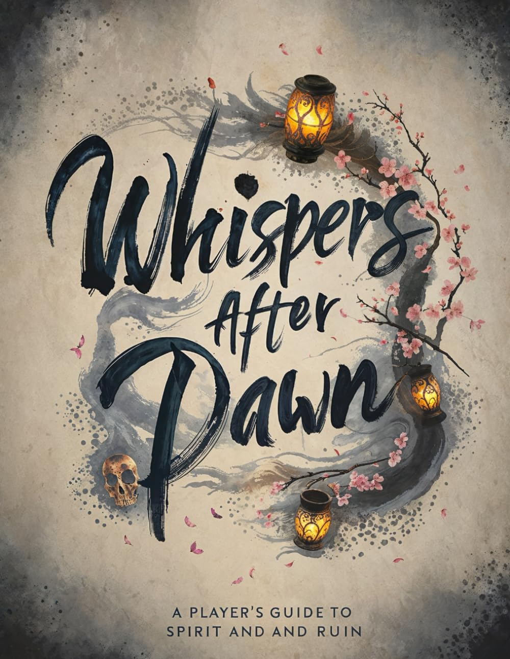 Whispers After Dawn: 1 (Tokyo After Dawn)