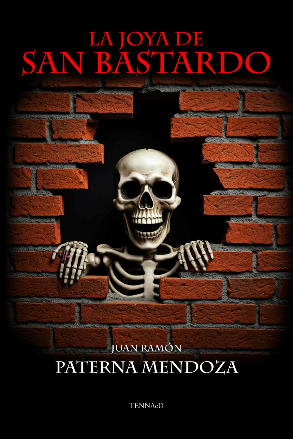La joya de san Bastardo
