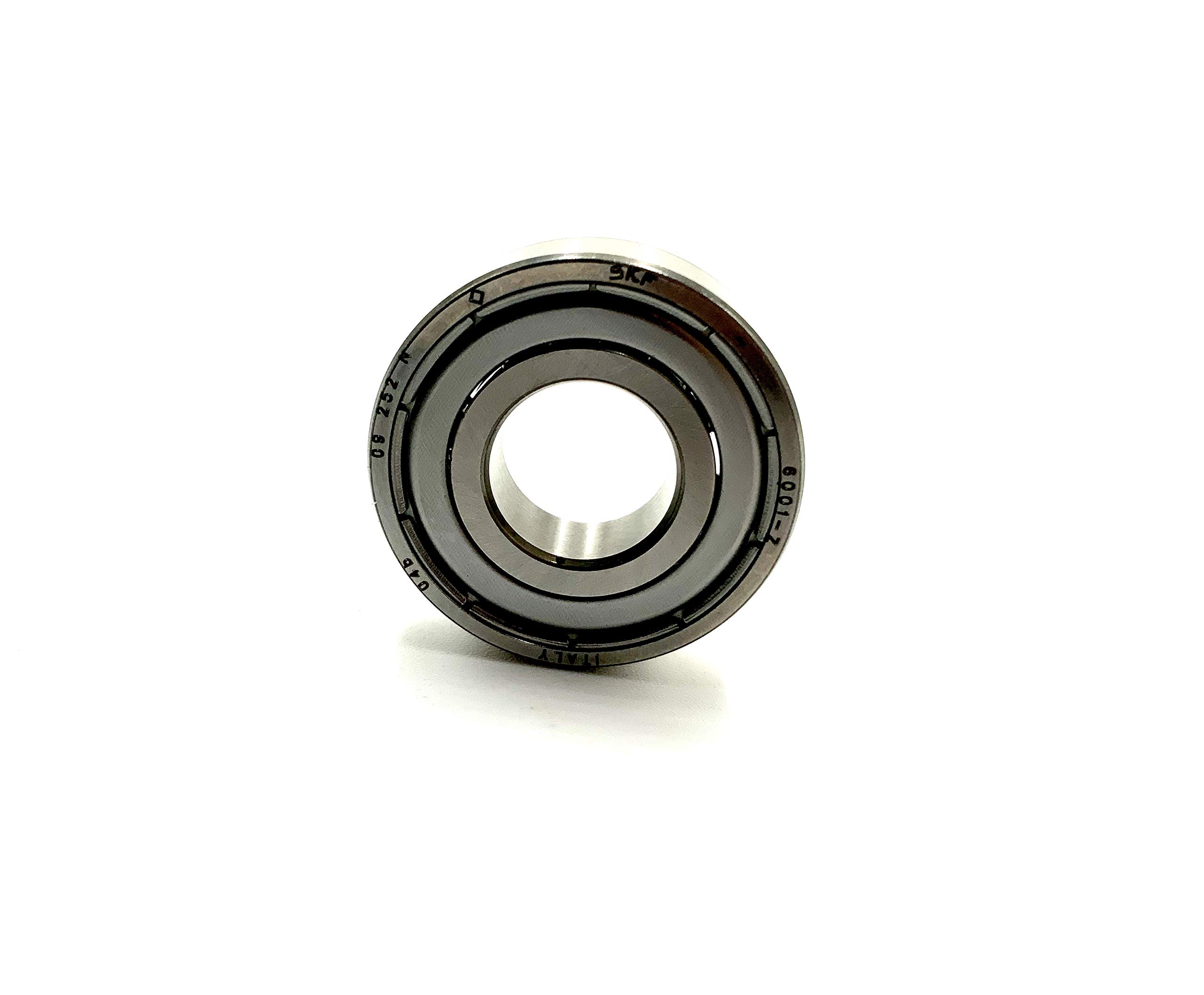 Genuine CNH OEM Ball Bearing 286909 - Original Equipment Replacement