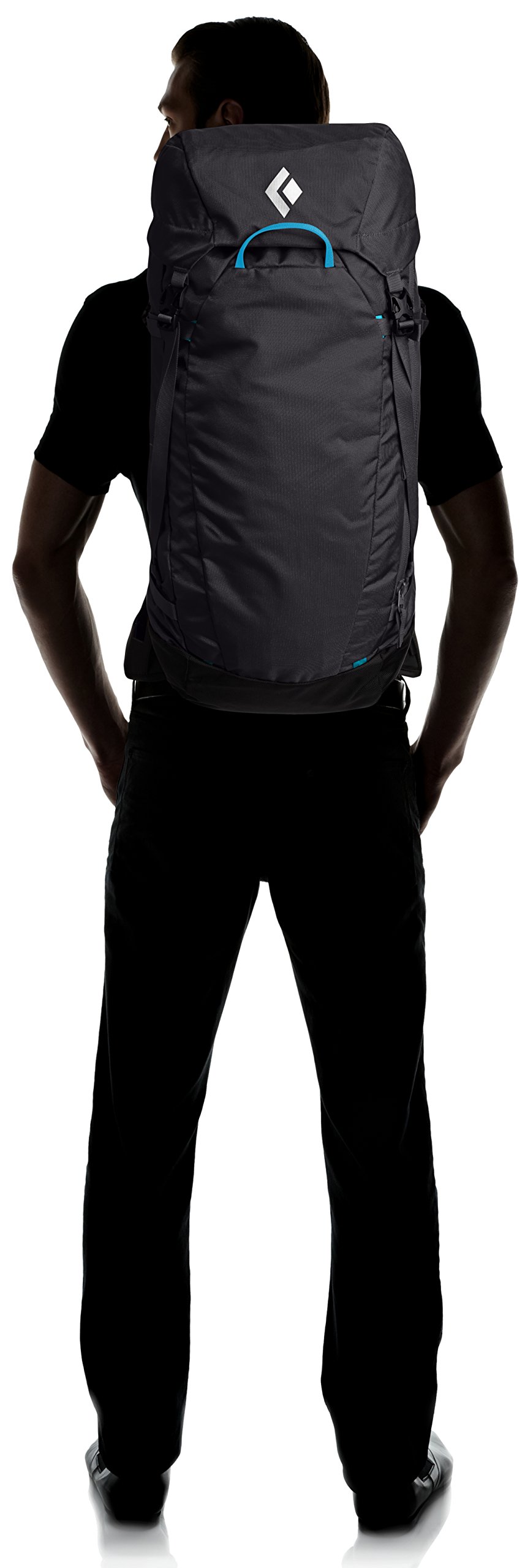 STONE  ブラック Amazon.co.jp: Black Diamond(ブラックダイヤモンド) ストーン45