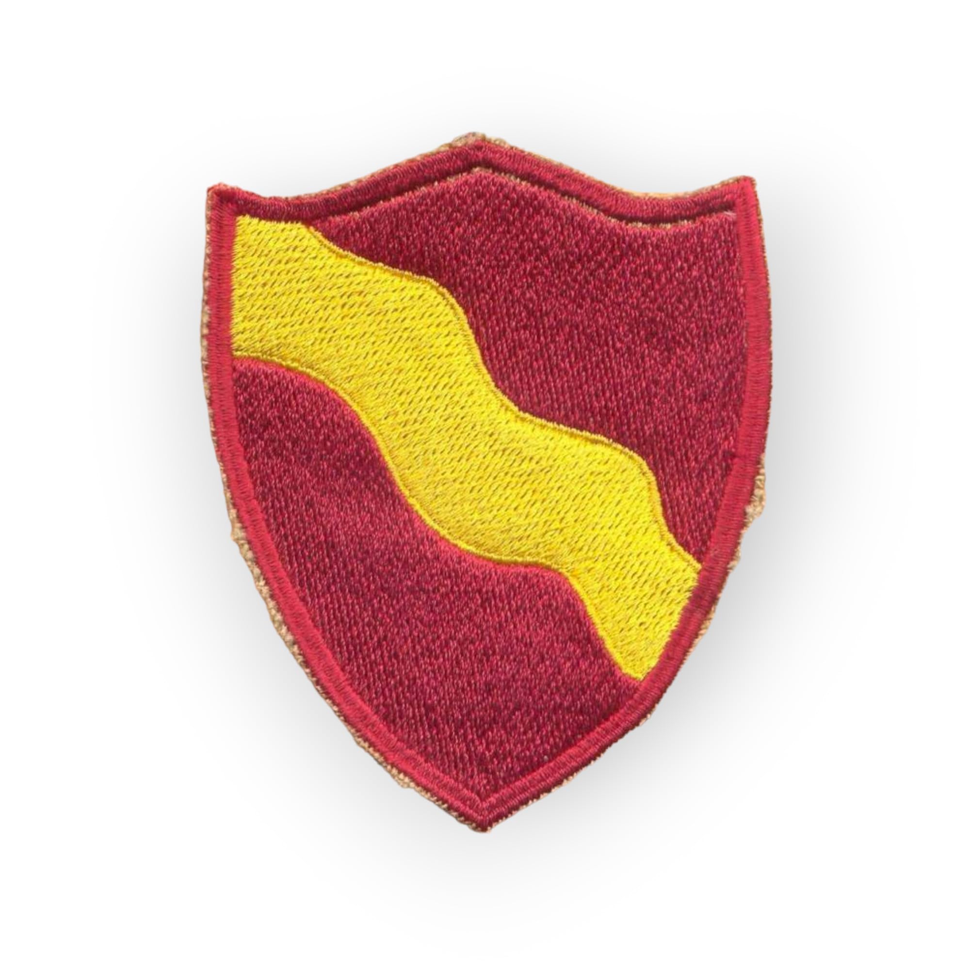 USA Army 475th Glider Field Artillery REGT GFAR Airborne Patch