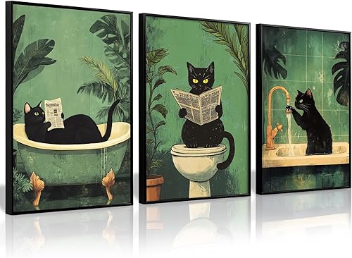 Miniatura 17 de Arte de Pared de Vaquera Occidental Lienzo de Vaquero Azul Claro Decoración de Pared Costera Póster de Botas de Vaquera Estética Preppy Cuadros de