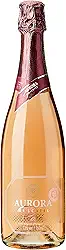 Espumante Aurora Moscatel Rose 750 Ml