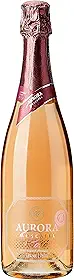 Espumante Aurora Moscatel Rose 750 Ml
