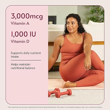 Bariatric Advantage Multi Formula Without Iron, 180 Capsules