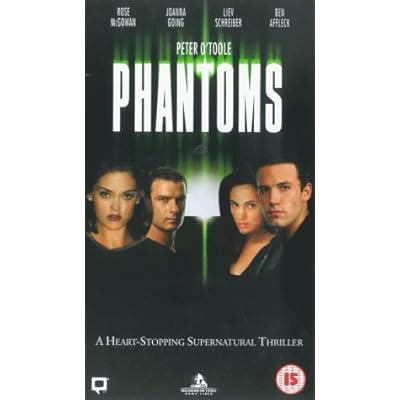 Phantoms