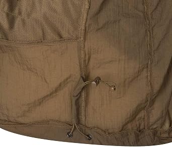 Helikon-Tex Windrunner Windshirt - WindPack Nylon - Desert Night Camo