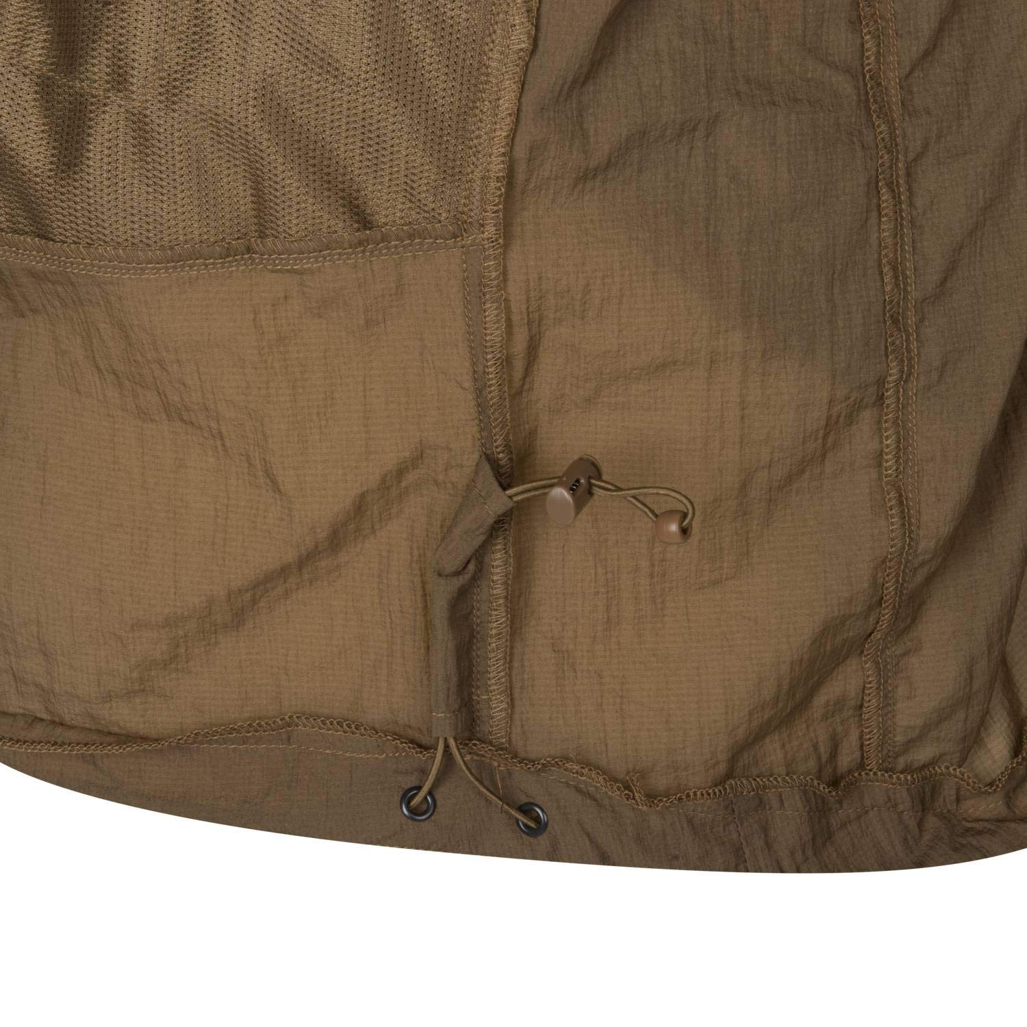 Helikon-Tex Windrunner WindPack - WindPack Nylon - Desert Night Camo