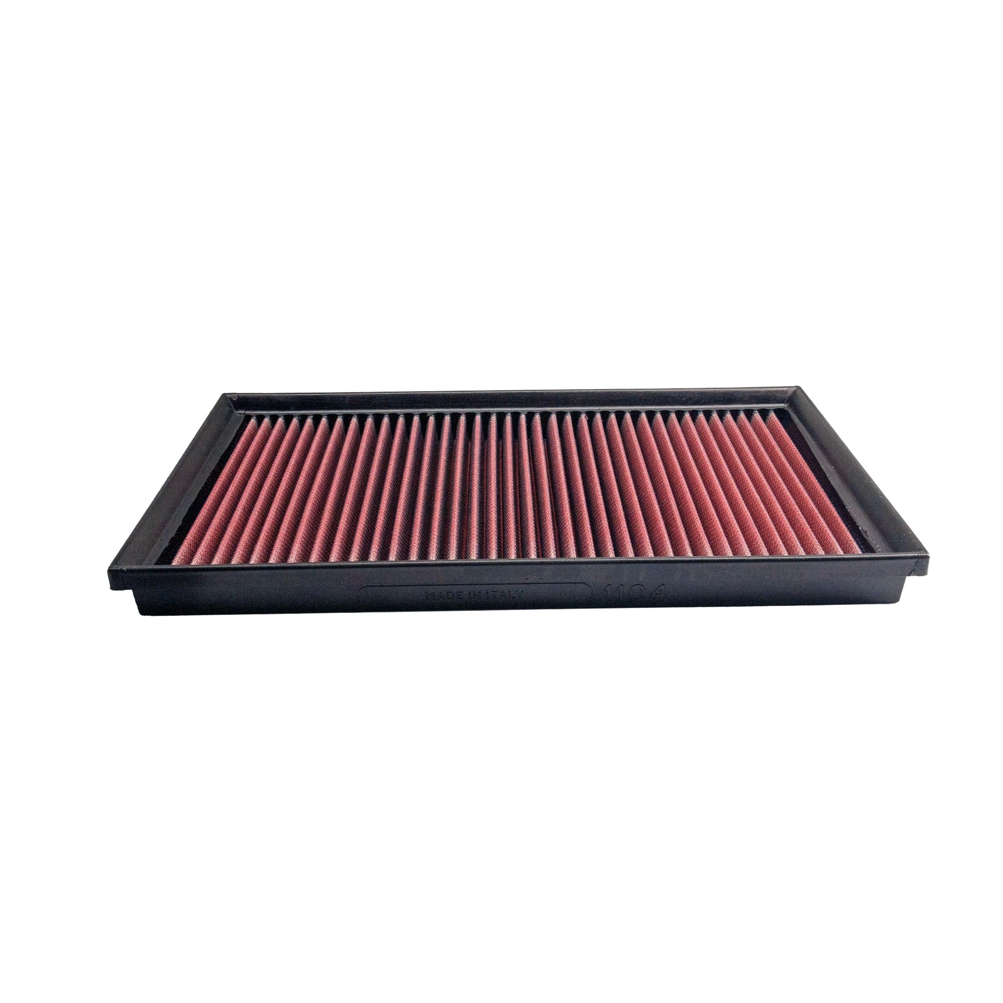 Simoni Racing Filtro de Aire de Reemplazo compatible con e.o.c. Audi/Seat/Volkswagen