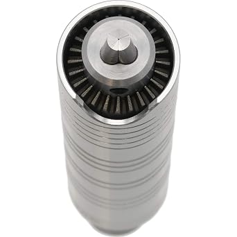 1/6 hp SR Motor, SCT Metal Foot Pedal Speed Control, H.30 Handpiece, 115v