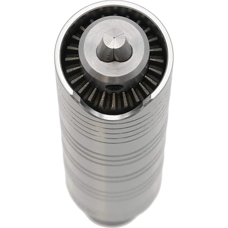 1/6 hp SR Motor, SCT Metal Foot Pedal Speed Control, H.30 Handpiece, 115v
