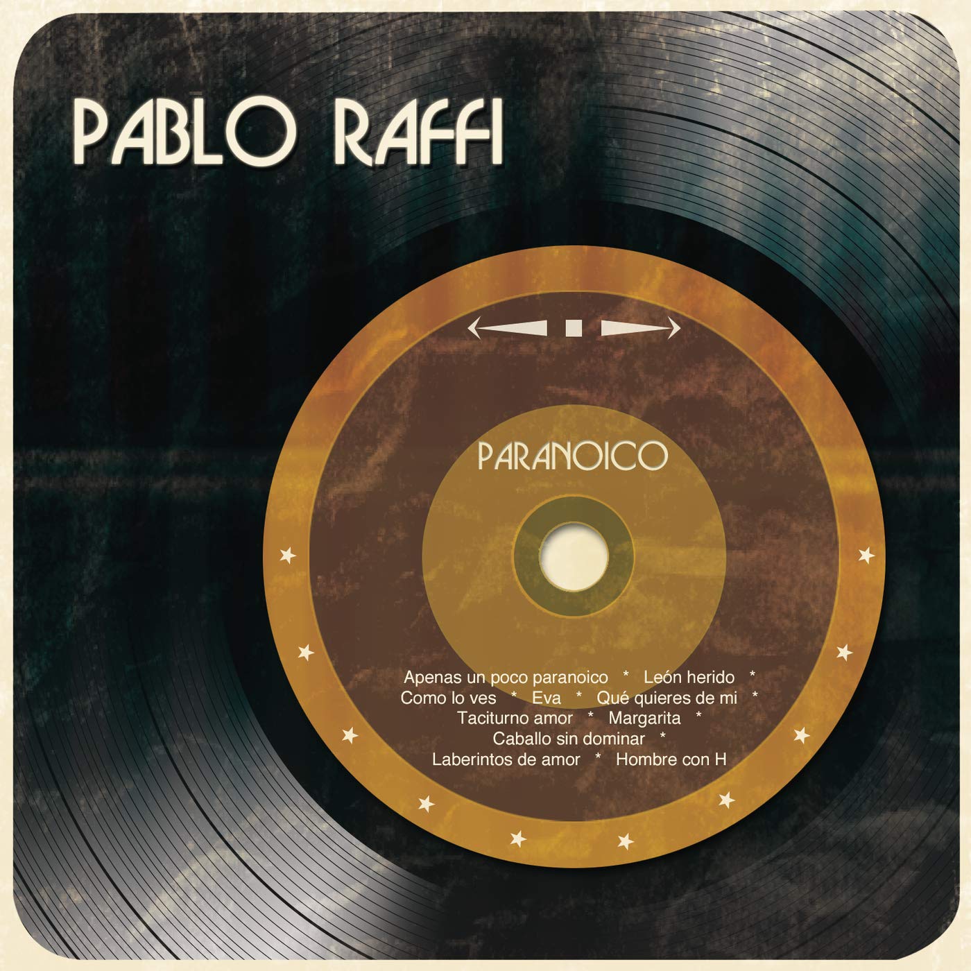 Pablo Raffi