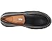 FitFlop Iq-comff Leather Loafers - Top View