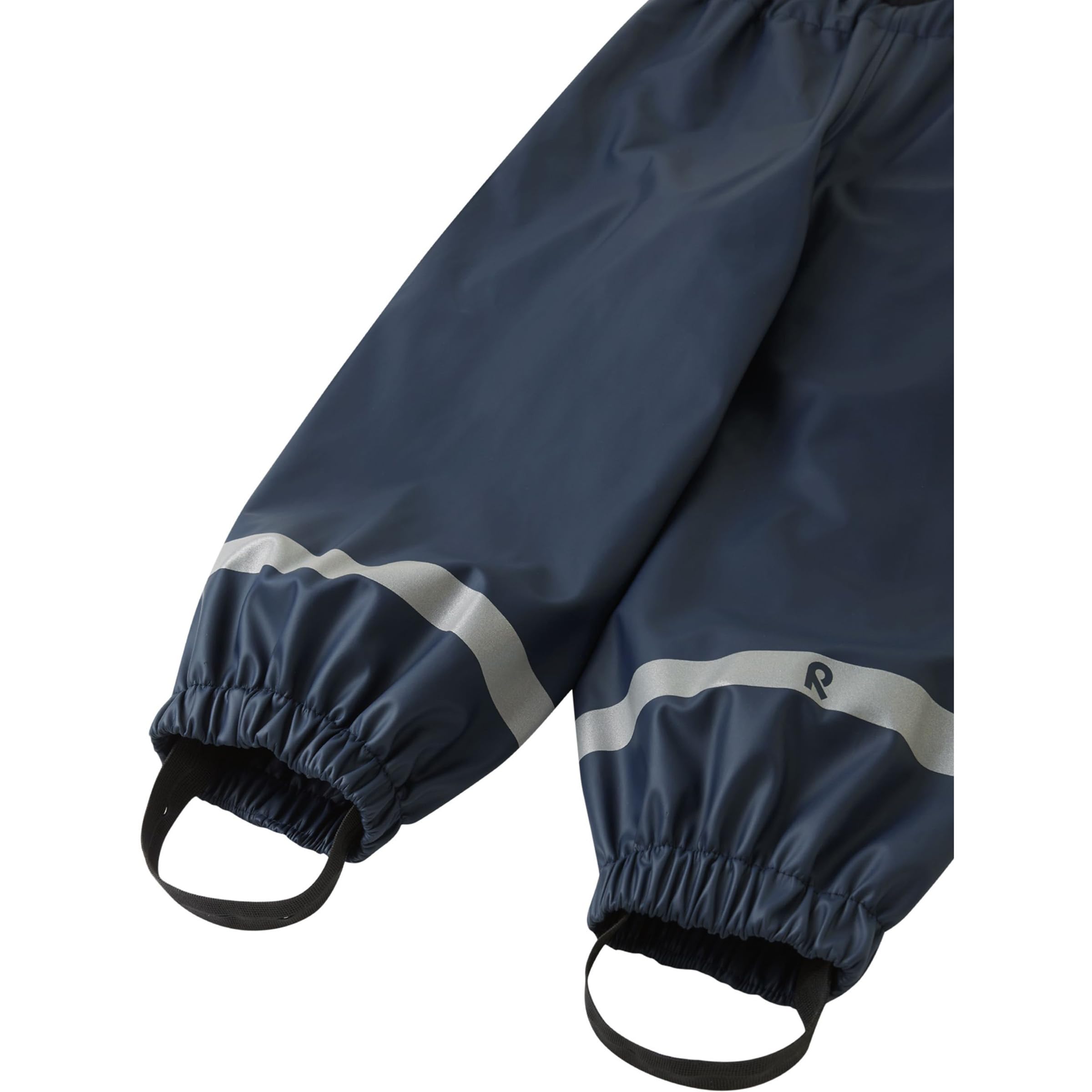 Regenhose gefüttert mit Fleeceoberteil
