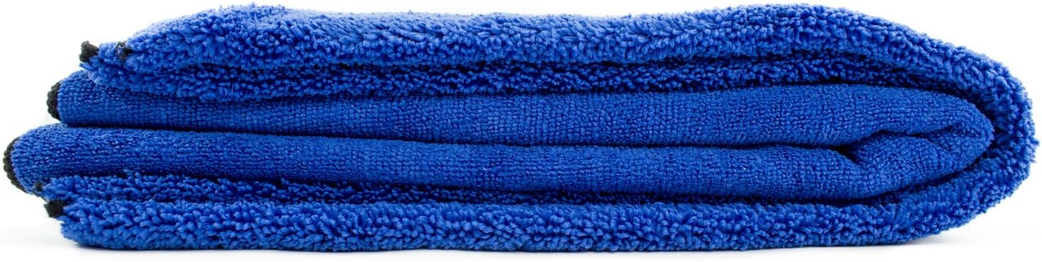 Zwipes Auto 669 Large Premium Absorbent Microfiber Drying Towel