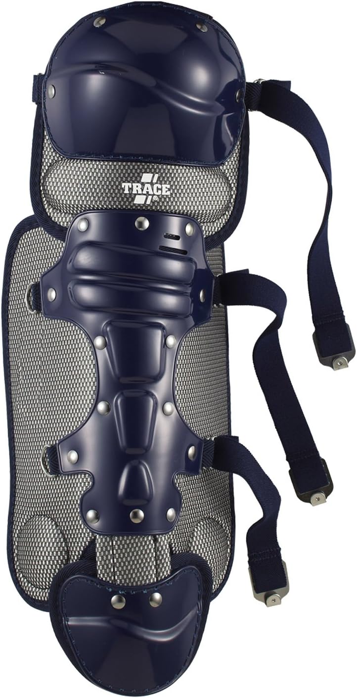 Adams Trace Youth Female Single Knee Leg Guard (11-Inch)