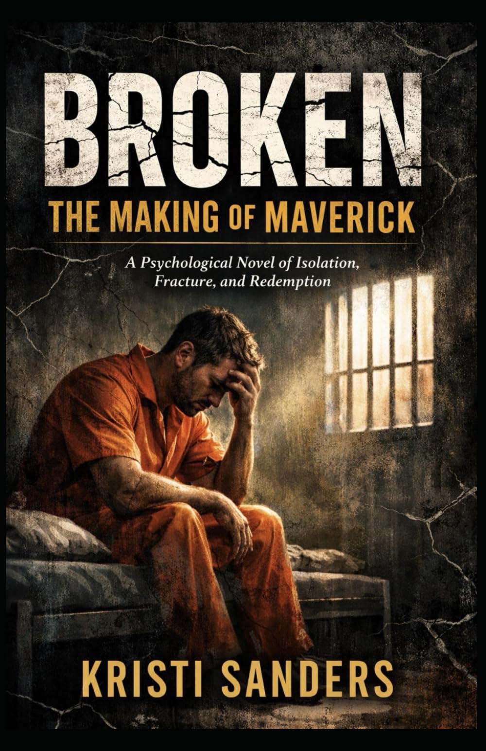 Broken The Making of Maverick
