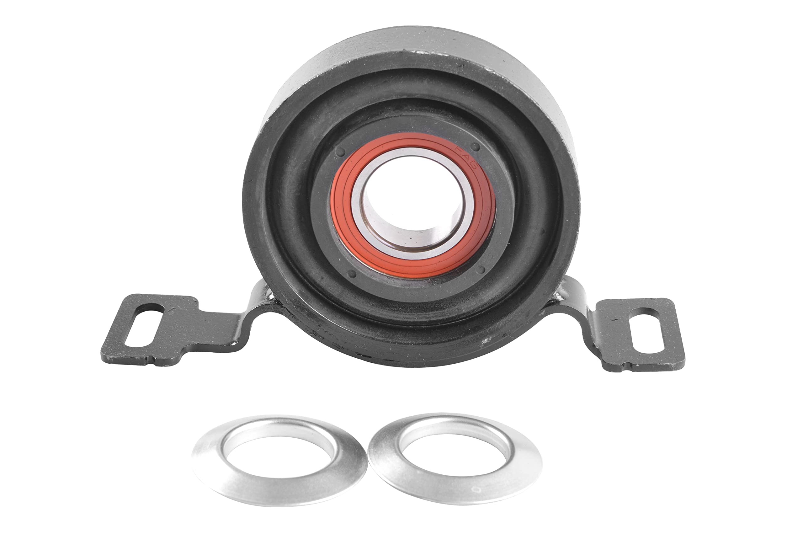 TEDGUM TED19531 Drive Shaft Support (Set)