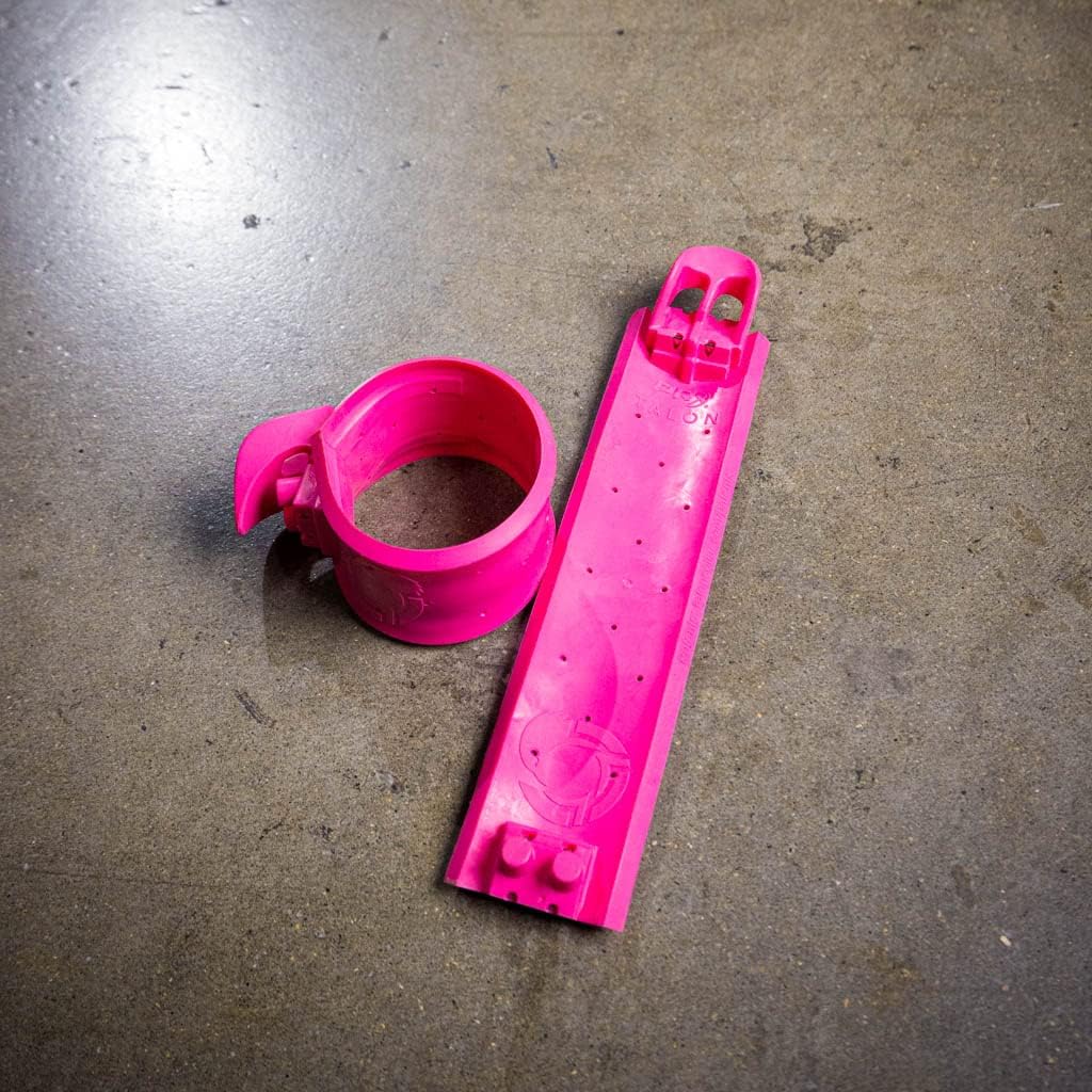 PRx Performance Talon Barbell Collar