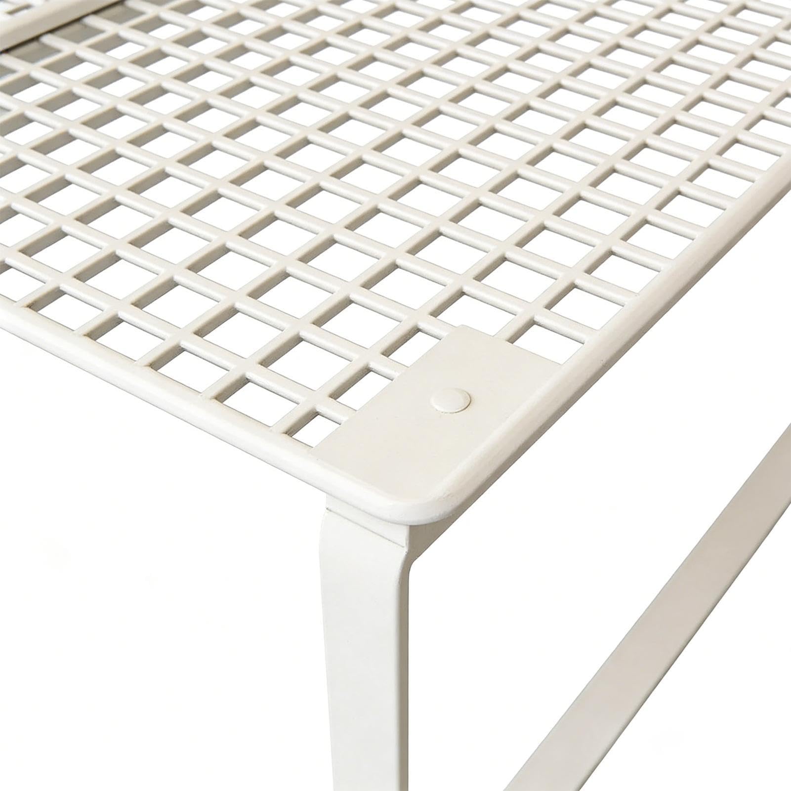 Divisore impilabile per armadio, organizer estensibile per riporre vestiti, , per armadio, casa, appartamento, fattoria, università, dormitorio, camera da , cucina, camera dei bambini