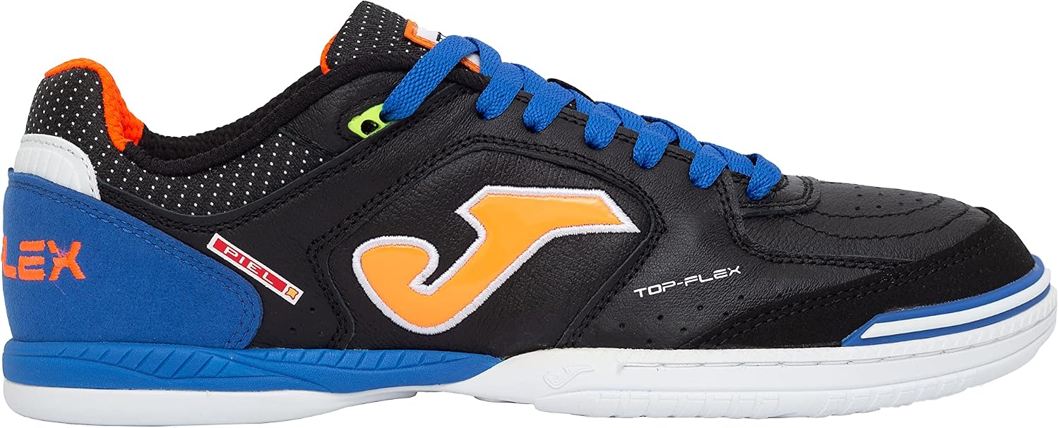 Joma Men's Indoor Football Trainers, Black, 10.5 US Panama | Ubuy