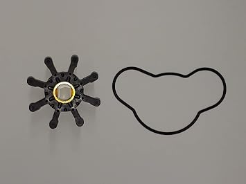 SCP-183016 Impeller Kit Replaces Mercruiser 47-862232A2