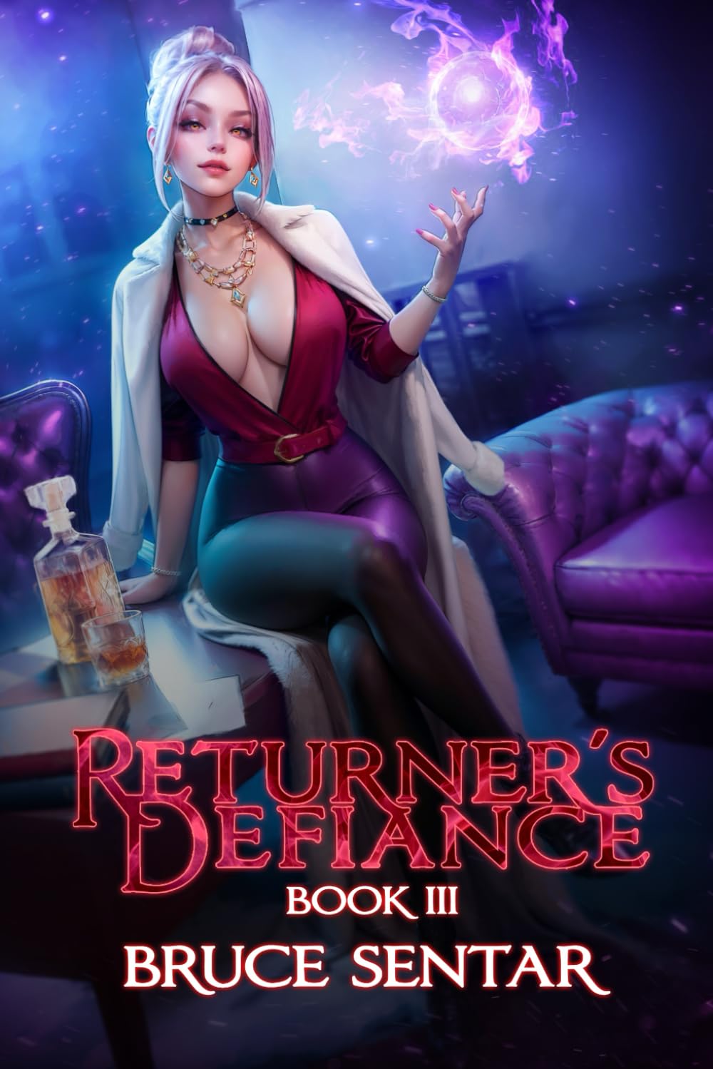 Returner's Defiance 3
