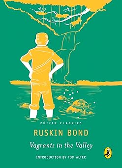 PUFFIN CLASSICS: VAGRANTS IN THE VALLEY