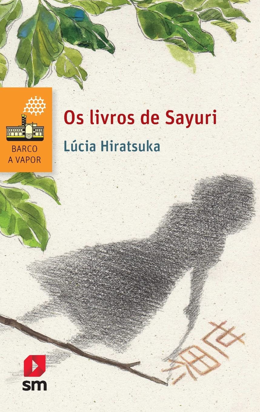 Os Livros de Sayuri | Amazon.com.br