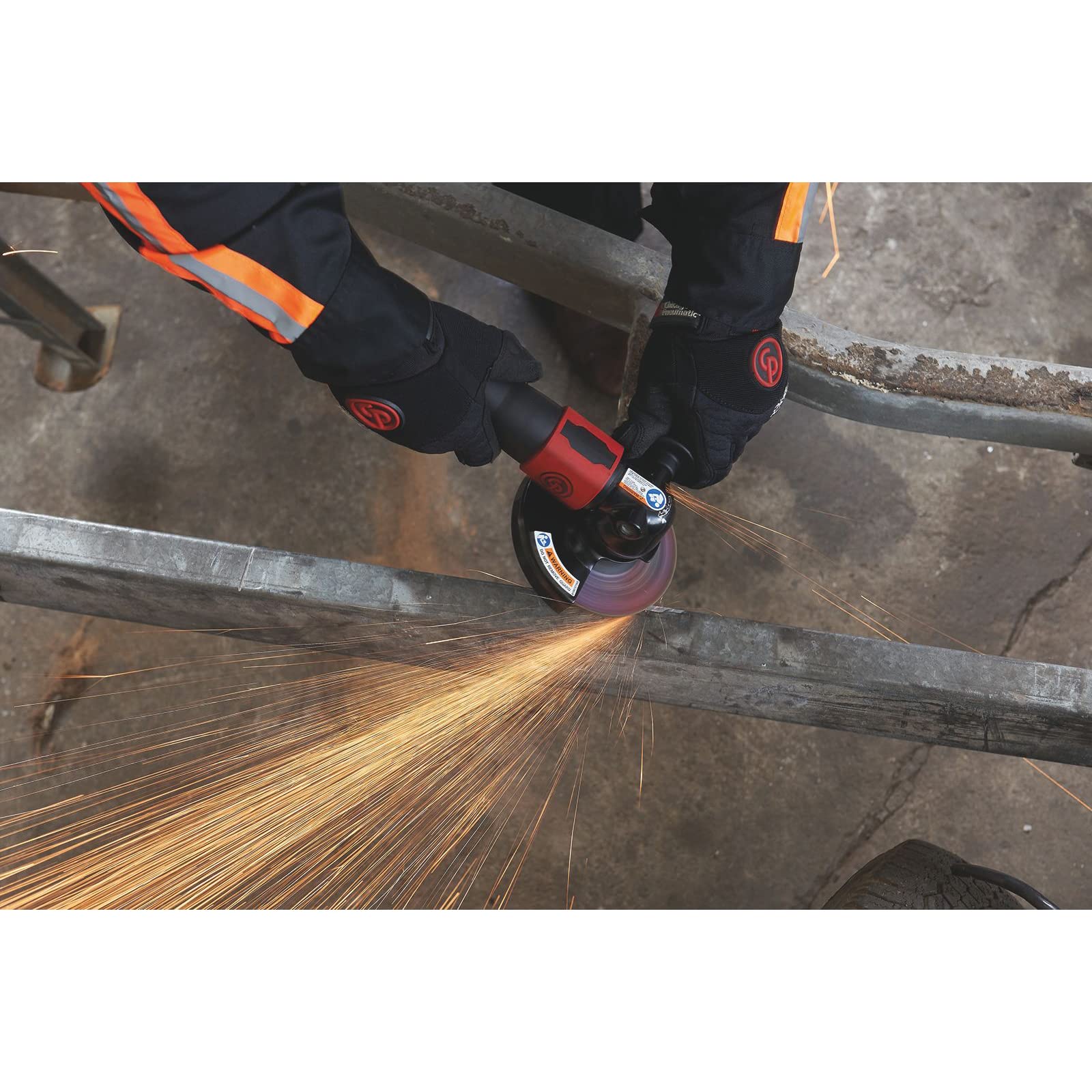 Chicago Pneumatic CP7550-C