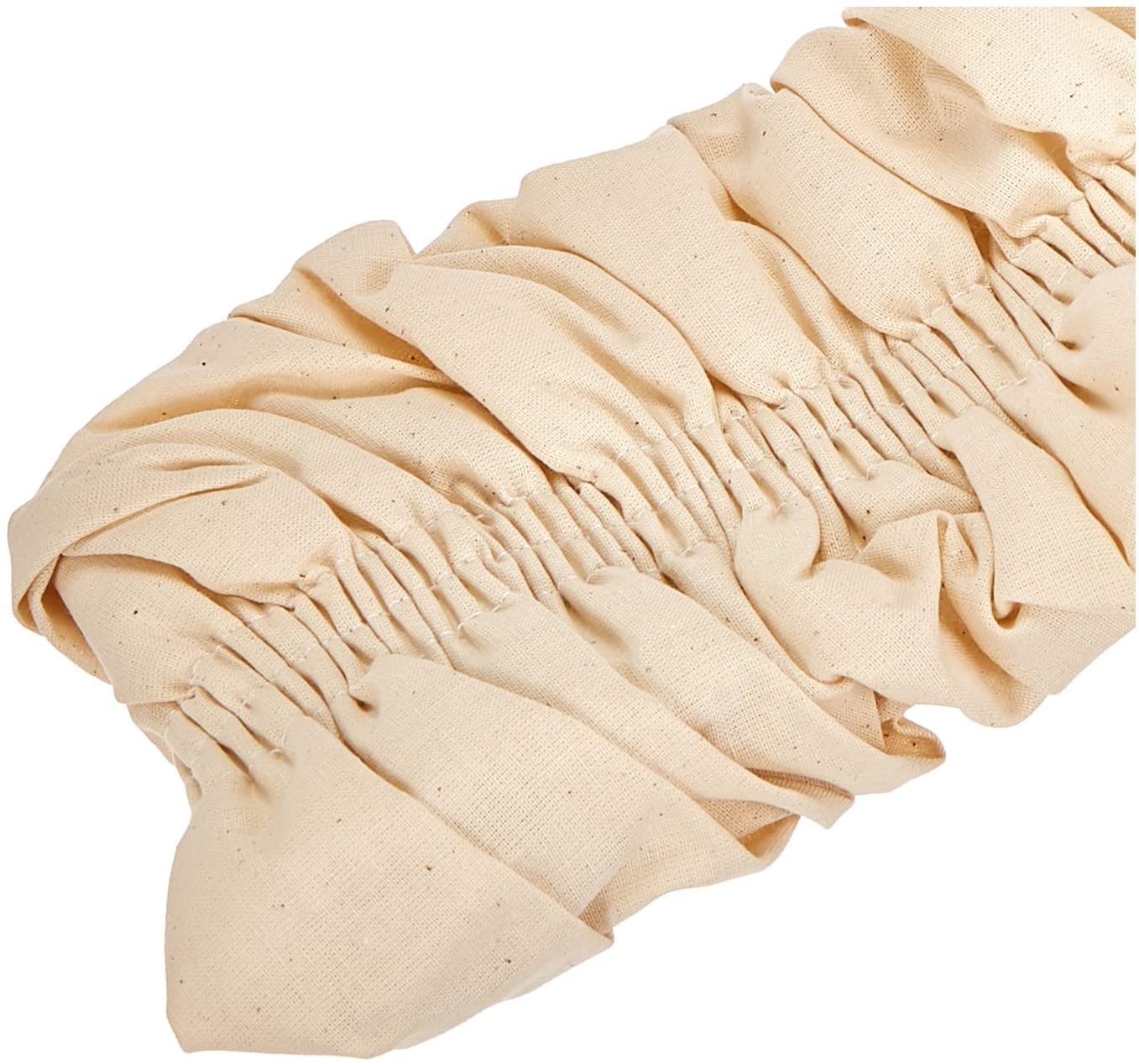 PARODI & PARODI Heizkörperabdeckung, warm, schön, Wandschutz, elastisch, gepolstert, ausziehbar von 60 cm bis 120 cm, Heizkörperabdeckung mit Staubfilter, universell aus Baumwolle, 354